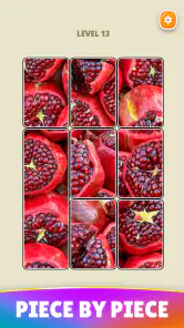 Jigmagic - Rompecabezas screenshot