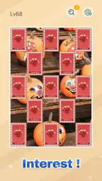 Jigmerge™ Puzzles 6
