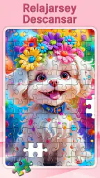 Jigsaw Puzzles Diario 2