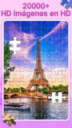 Jigsaw Puzzles Diario 5