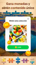 Jigsaw Puzzles - Rompecabezas 5