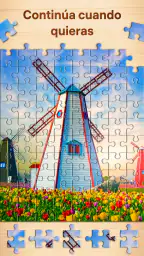 Jigsaw Puzzles - Rompecabezas 6