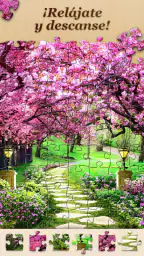 Jigsawscapes® - Rompecabezas 1