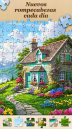 Jigsawscapes® - Rompecabezas 3