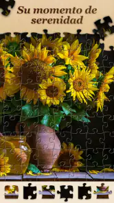 Jigsawscapes® - Rompecabezas screenshot