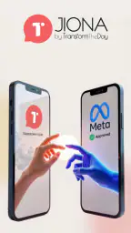 Jiona: Social Media AI Agent 1