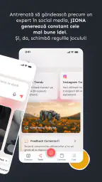 Jiona: Social Media AI Agent 2
