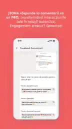 Jiona: Social Media AI Agent 5