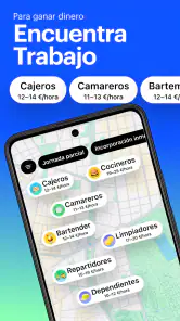 JOB TODAY: Ofertas de Empleo screenshot