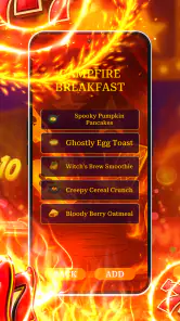 Joker’s Kitchen screenshot