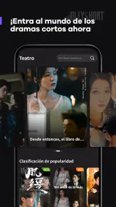 Fomi screenshot