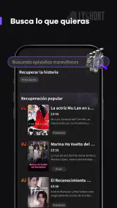 Fomi screenshot
