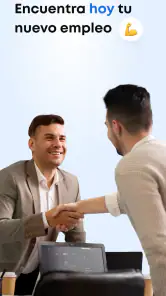 Jooble - Búsqueda de empleo screenshot