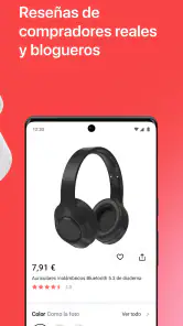 Joom. Compras para cada día. screenshot