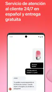 Joom. Compras para cada día. screenshot