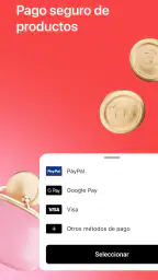 Joom. Compras para cada día. 6