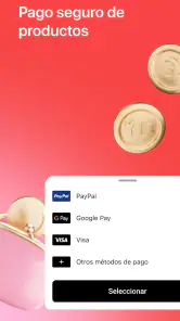 Joom. Compras para cada día. screenshot