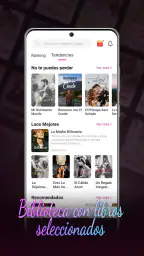 JoyNovel - Lector de Libros 1
