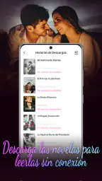 JoyNovel - Lector de Libros 3