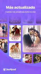 JoyRead-Novelas e historias 7