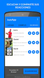 JuasApp - Bromas Telefónicas 3