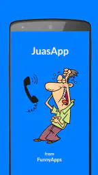 JuasApp - Bromas Telefónicas 4