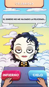 Judgment Day: Ángel de Dios screenshot