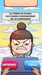 Judgment Day: Ángel de Dios 3