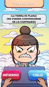Judgment Day: Ángel de Dios screenshot
