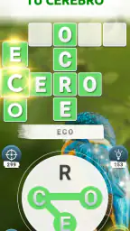 Juego de Palabras en Español 1