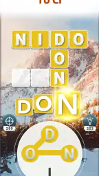 Juego de Palabras en Español 2