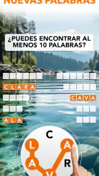 Juego de Palabras en Español 4