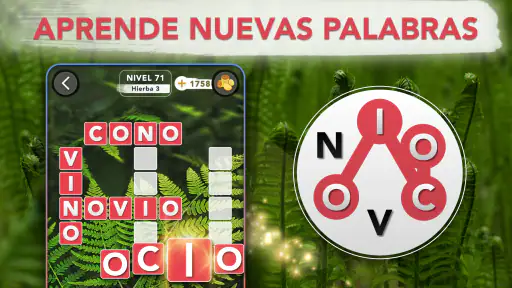 Juego de Palabras en Español 7