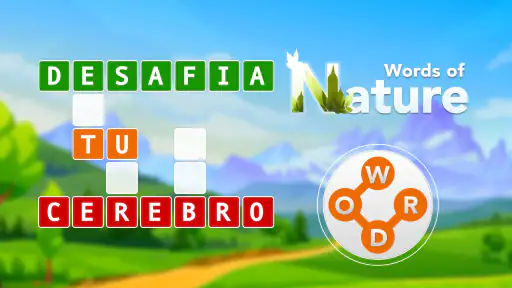 Juego de Palabras en Español 8