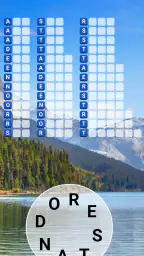 Juego de Palabras - Word Tour 2