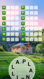 Juego de Palabras - Word Tour 4
