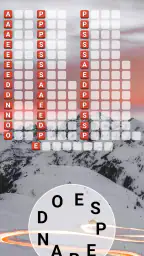 Juego de Palabras - Word Tour 5