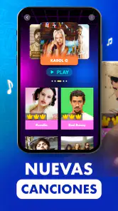 Juego De Piano Música Beat 5 screenshot