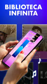 Juego De Piano Música Beat 5 screenshot