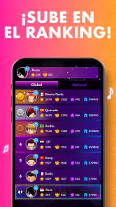 Juego De Piano Música Beat 5 screenshot