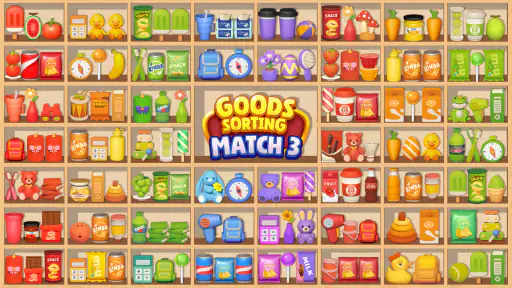 Juego de Rompecabezas Match 3 8