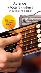 Juego Simulador De Guitarra 1