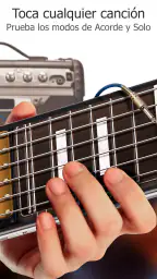 Juego Simulador De Guitarra 2