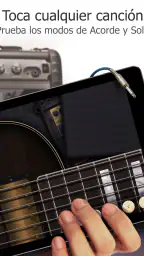 Juego Simulador De Guitarra 8