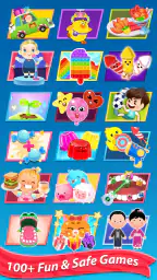 Juegos bebes para niños 2 - 5 1