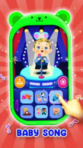 Juegos bebes para niños 2 - 5 screenshot