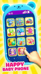 Juegos bebes para niños 2 - 5 4