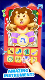 Juegos bebes para niños 2 - 5 5