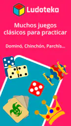 Juegos Clásicos: Ludoteka 5