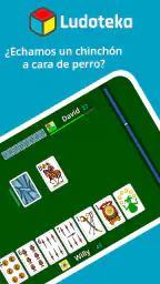 Juegos Clásicos: Ludoteka 8